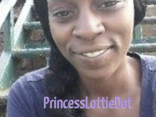 PrincessLottieDot