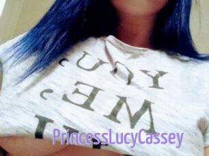 PrincessLucyCassey