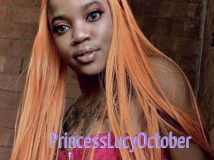 PrincessLucyOctober