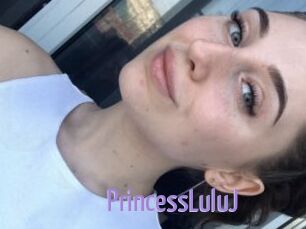 PrincessLuluJ