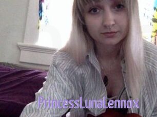 PrincessLunaLennox