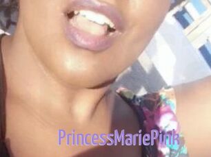 PrincessMariePink