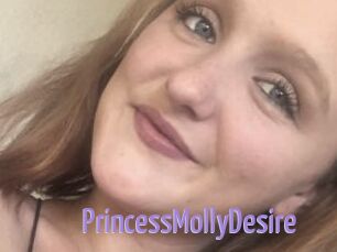 PrincessMollyDesire