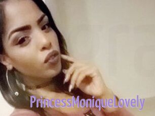 PrincessMoniqueLovely