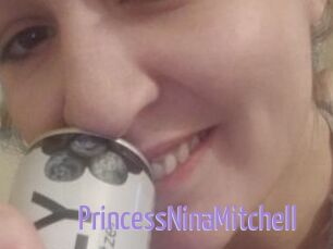 PrincessNinaMitchell