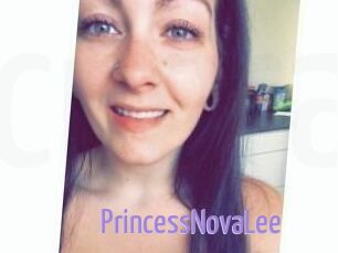 PrincessNovaLee