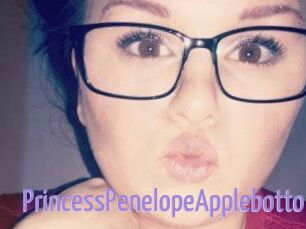 PrincessPenelopeApplebottom