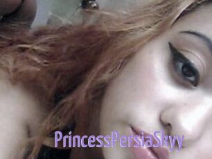 PrincessPersiaSkyy