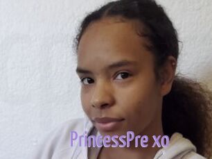 PrincessPre_xo