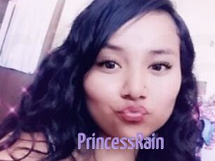 PrincessRain