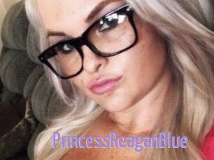 PrincessReaganBlue