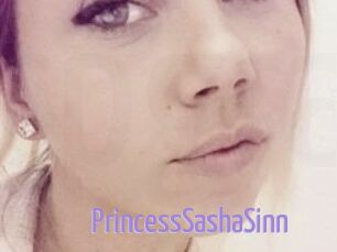 PrincessSashaSinn