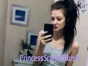 PrincessScarlettRush