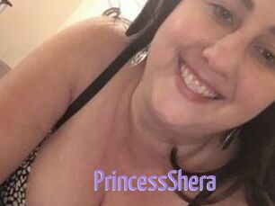 PrincessShera