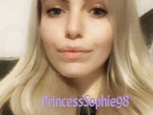 PrincessSophie98