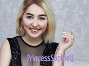 PrincessSophieQ