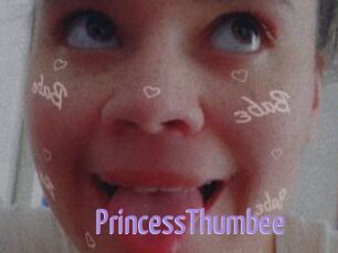 PrincessThumbee