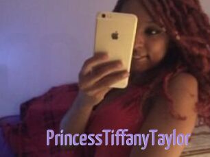 PrincessTiffanyTaylor