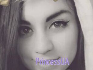 PrincessUA