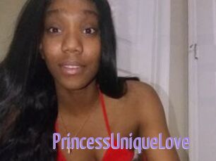 PrincessUniqueLove