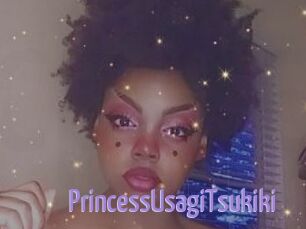 PrincessUsagiTsukiki