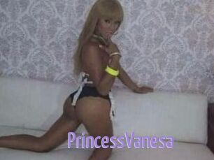 PrincessVanesa