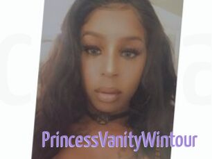 PrincessVanityWintour