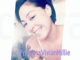 PrincessVivianMillie