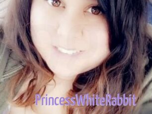 PrincessWhiteRabbit