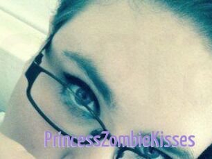 PrincessZombieKisses