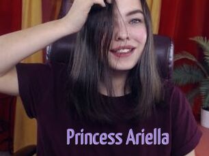 Princess_Ariella