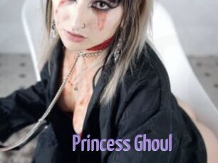 Princess_Ghoul