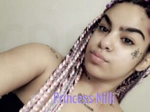 Princess_Milli