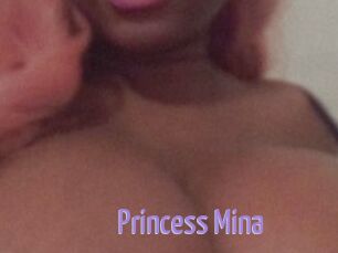 Princess_Mina