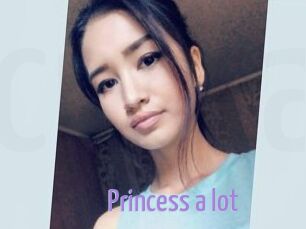 Princess_a_lot