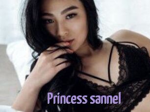 Princess_sannel