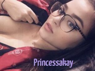 Princessakay