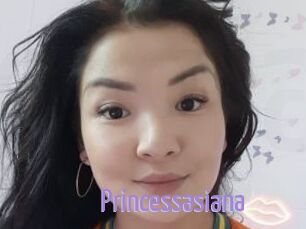 Princessasiana