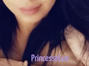 PrincesseLux