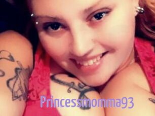 Princessmomma93