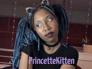 PrincetteKitten