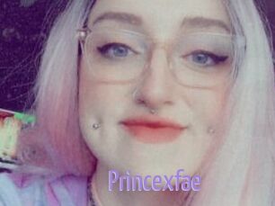 Princexfae