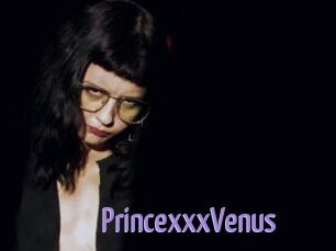 PrincexxxVenus