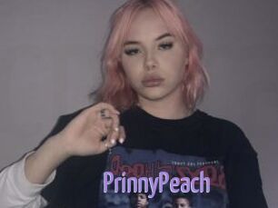 PrinnyPeach