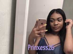 Prinxess26