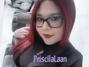 PriscilaLaan