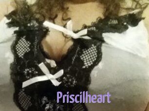 Priscilheart