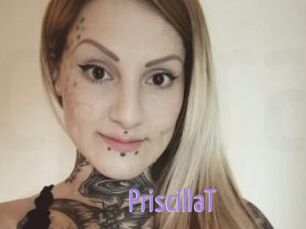 PriscillaT