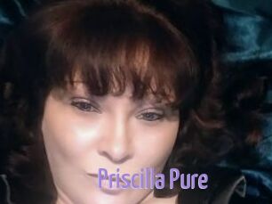 Priscilla_Pure