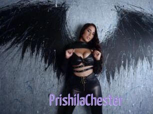 PrishilaChester